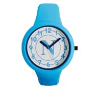 Watch Lowell Child S.S.C. Napoli in Abs P-NA480KW2 - P-NA480KW2